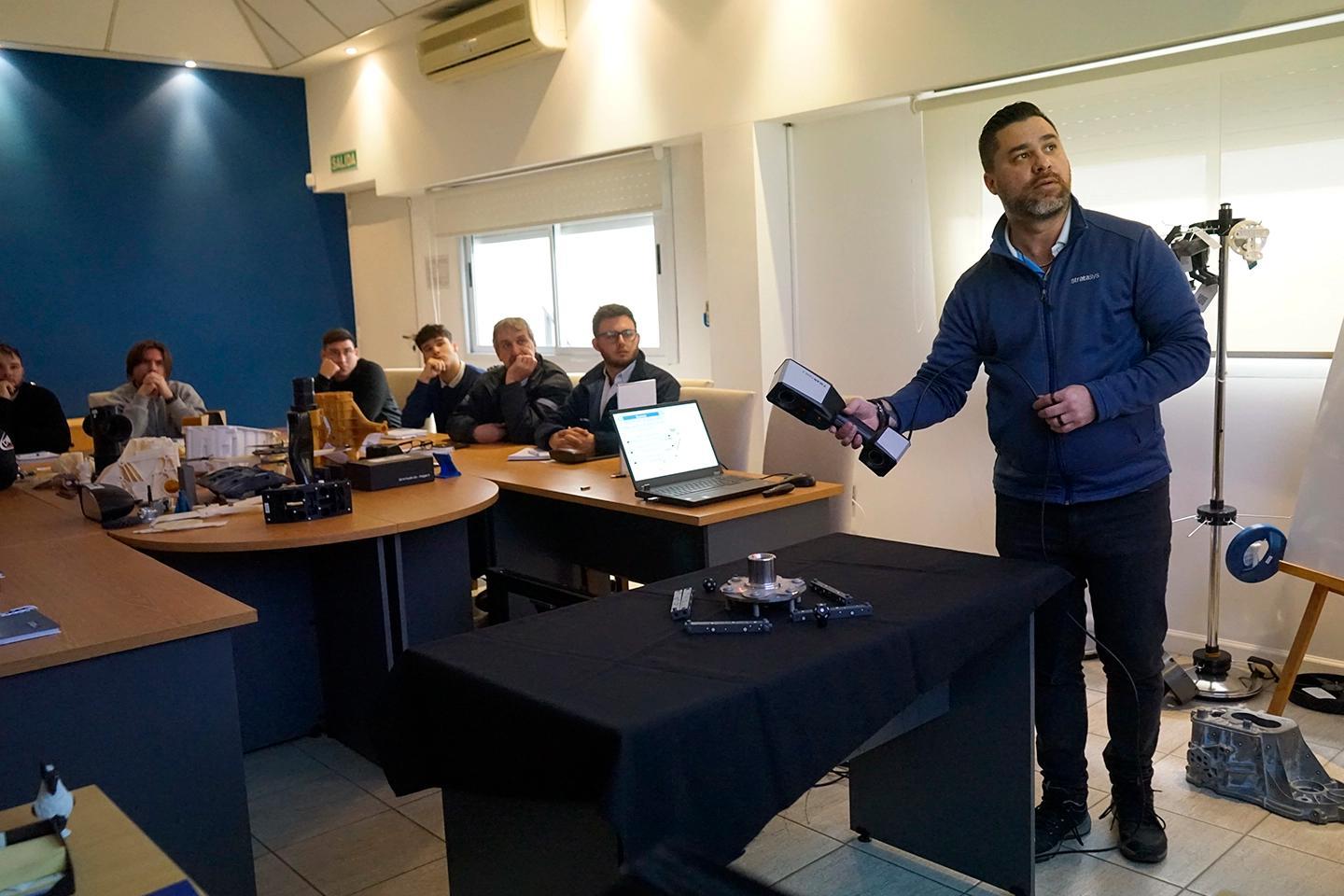 Excelencia Tecnológica