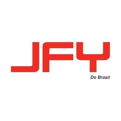 JFY do Brasil Logo